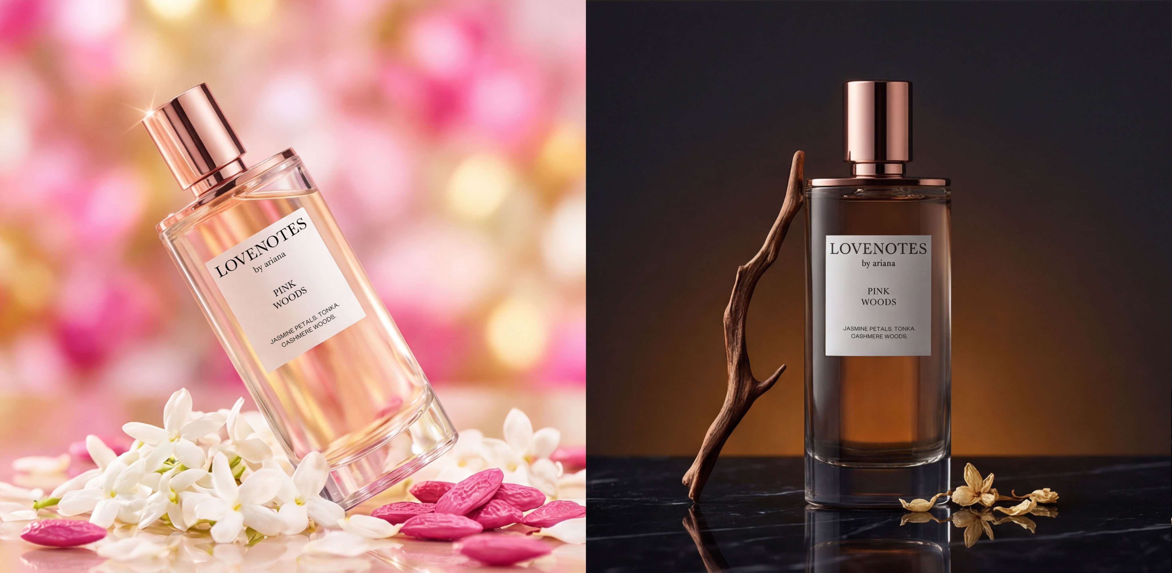 Alternate lifestyle environment reference used for AI lifestyle photography generation